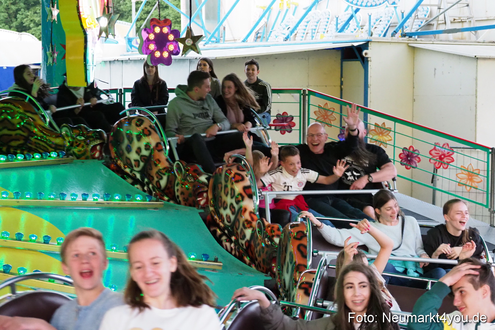 Fruehlingsfest Neumarkt 2018 0044