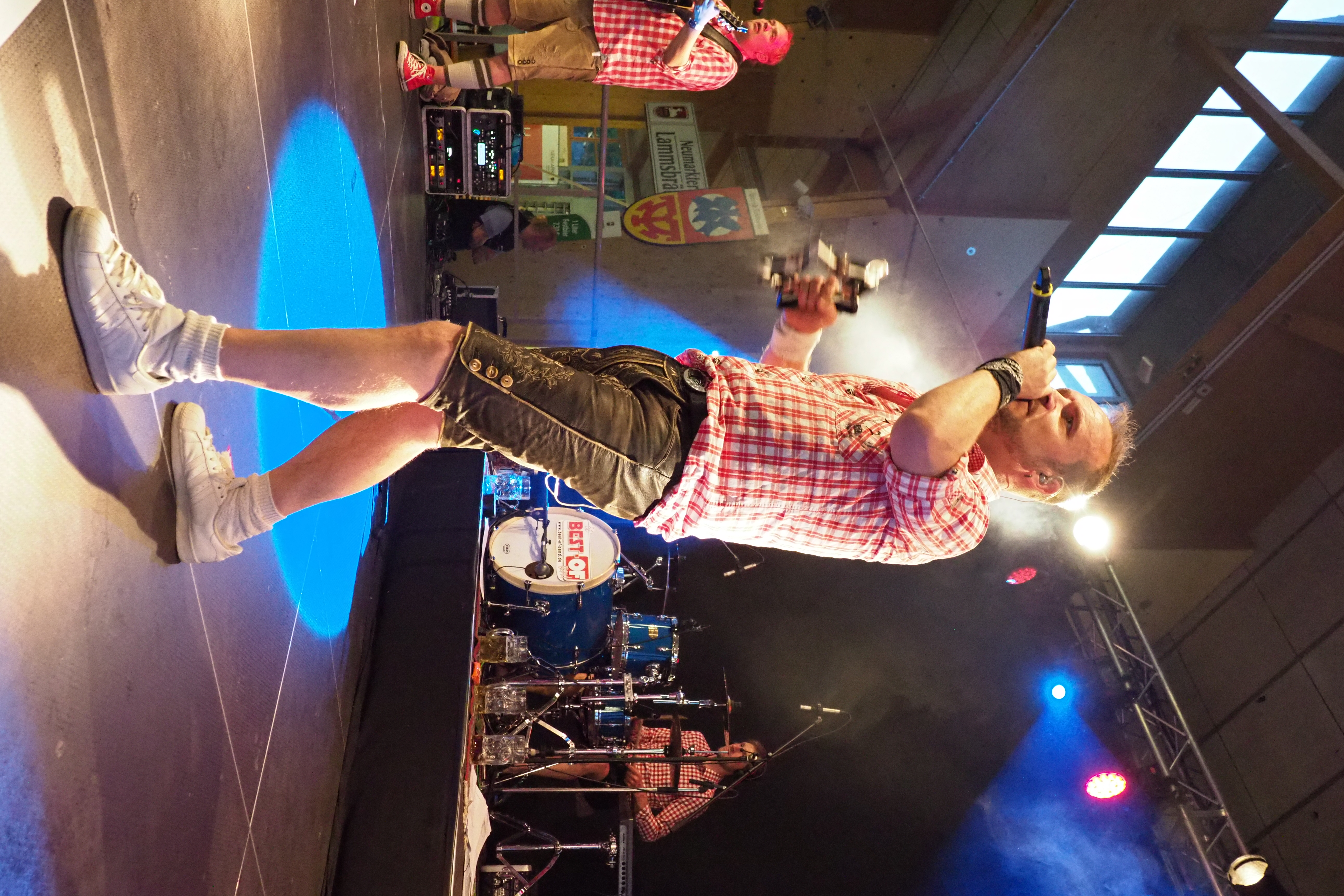 Fruehlingsfest Neumarkt 2018 0048