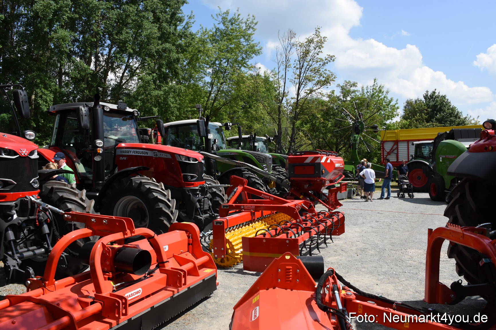 Fruehlingsfest Neumarkt 2018 0388