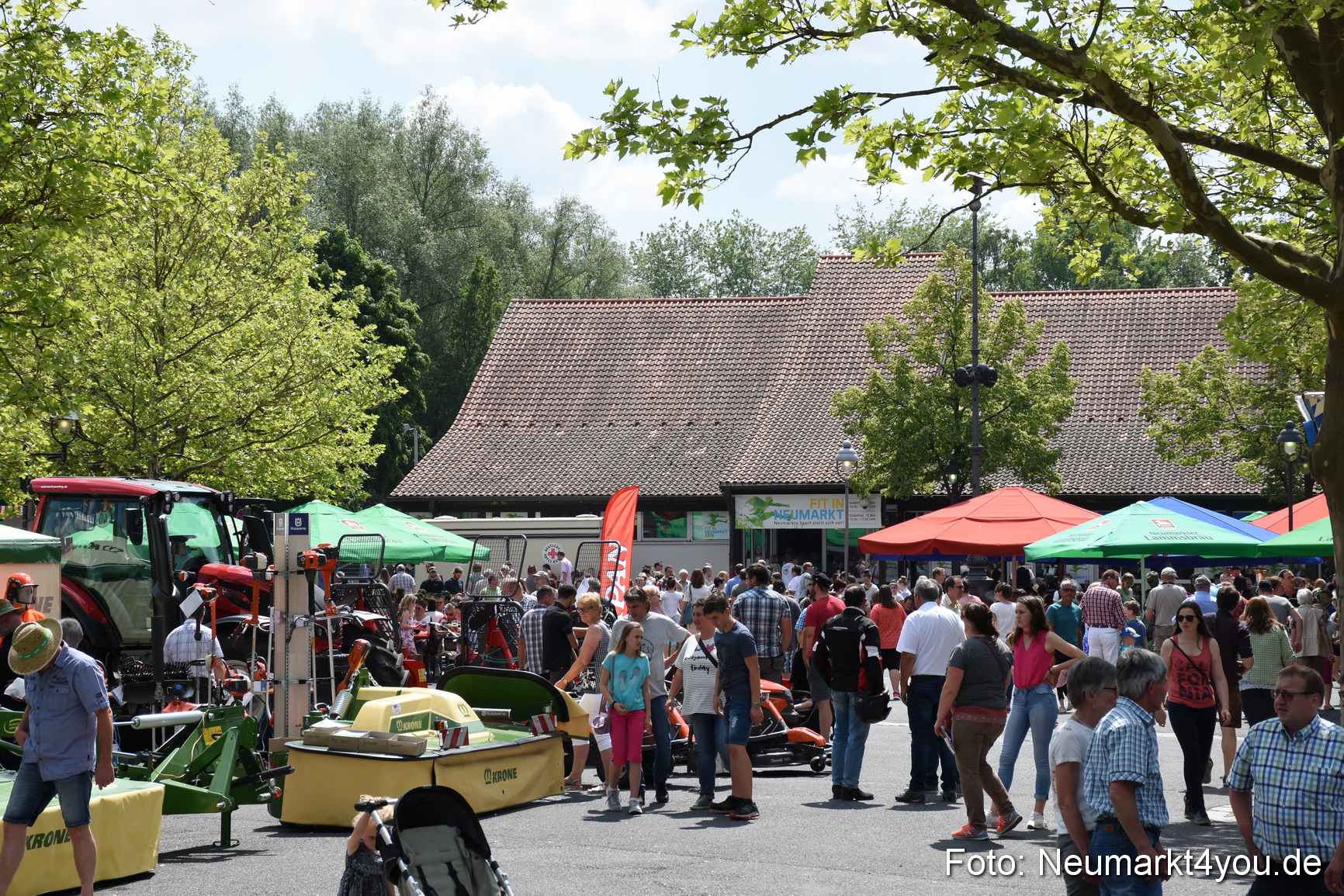 Fruehlingsfest Neumarkt 2018 0389