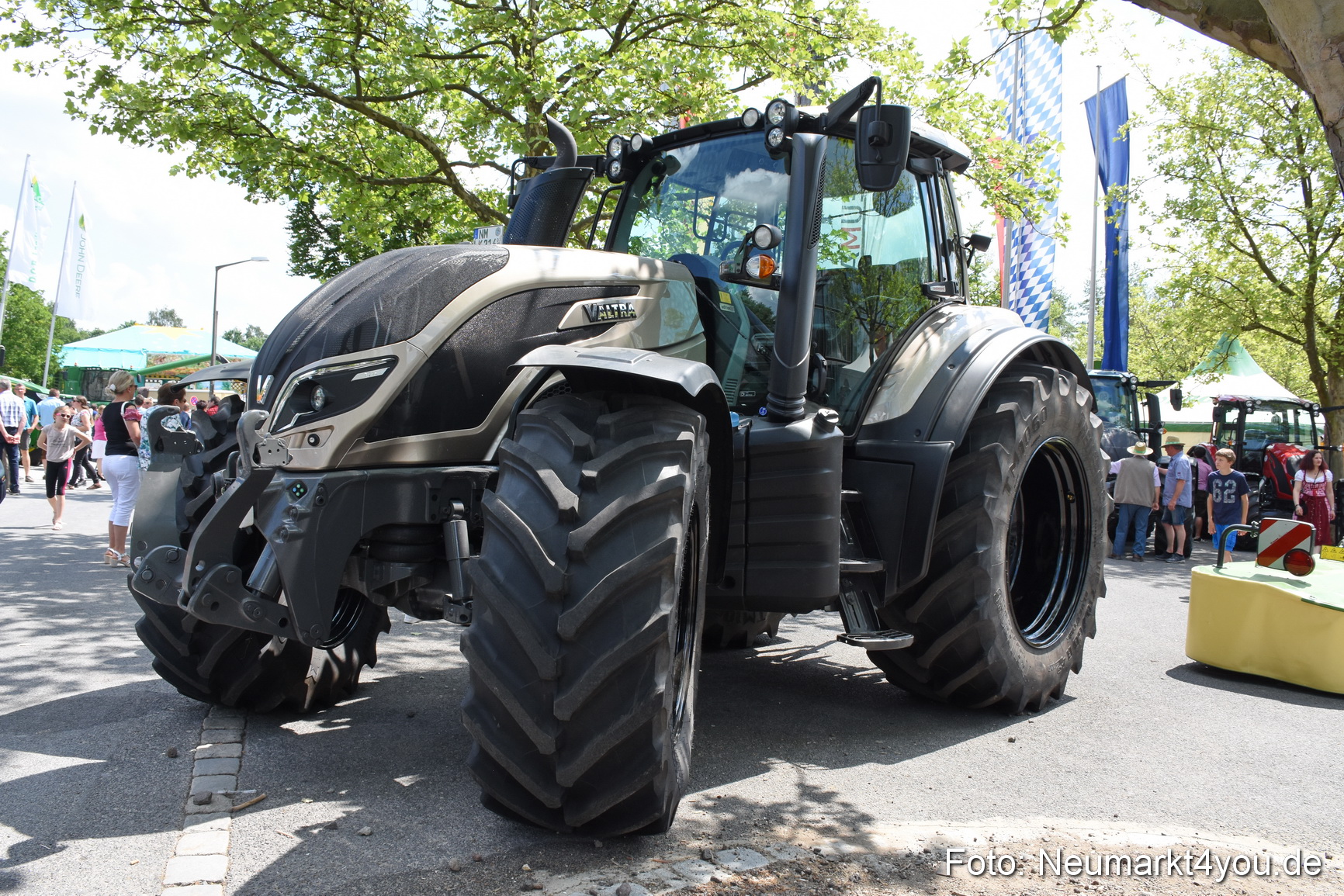 Fruehlingsfest Neumarkt 2018 0390