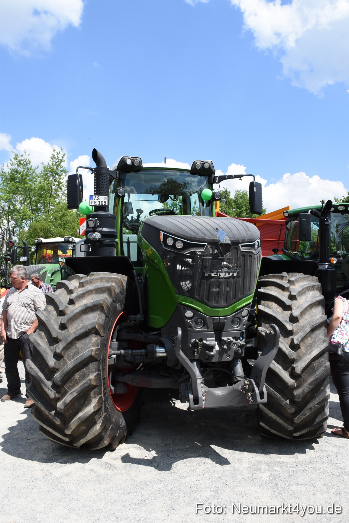Fruehlingsfest Neumarkt 2018 0391