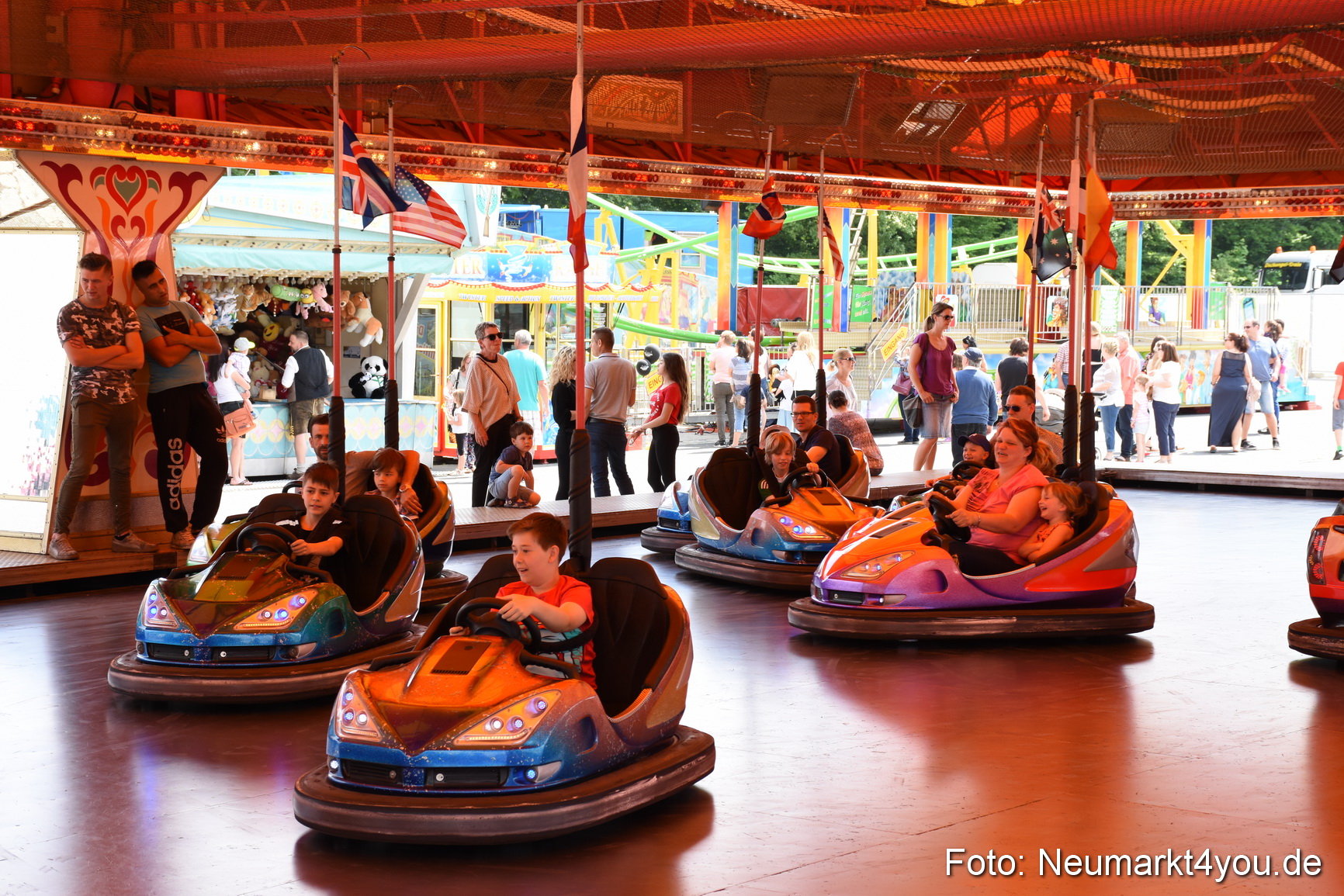 Fruehlingsfest Neumarkt 2018 0393