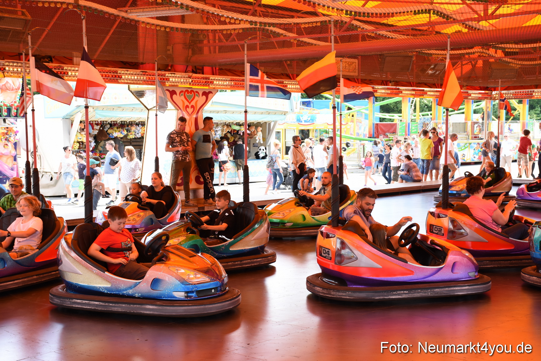 Fruehlingsfest Neumarkt 2018 0394