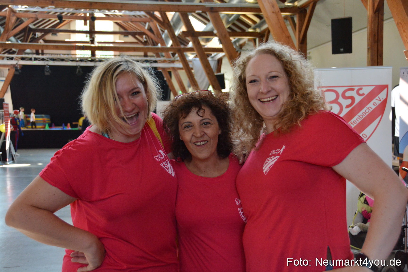 Fruehlingsfest Neumarkt Sport  Und Landwirtschaftsausstellung 2018