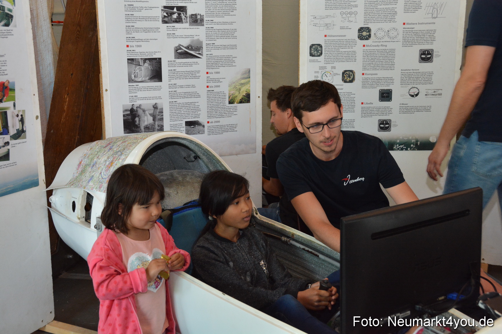 Fruehlingsfest Neumarkt 2018 0062