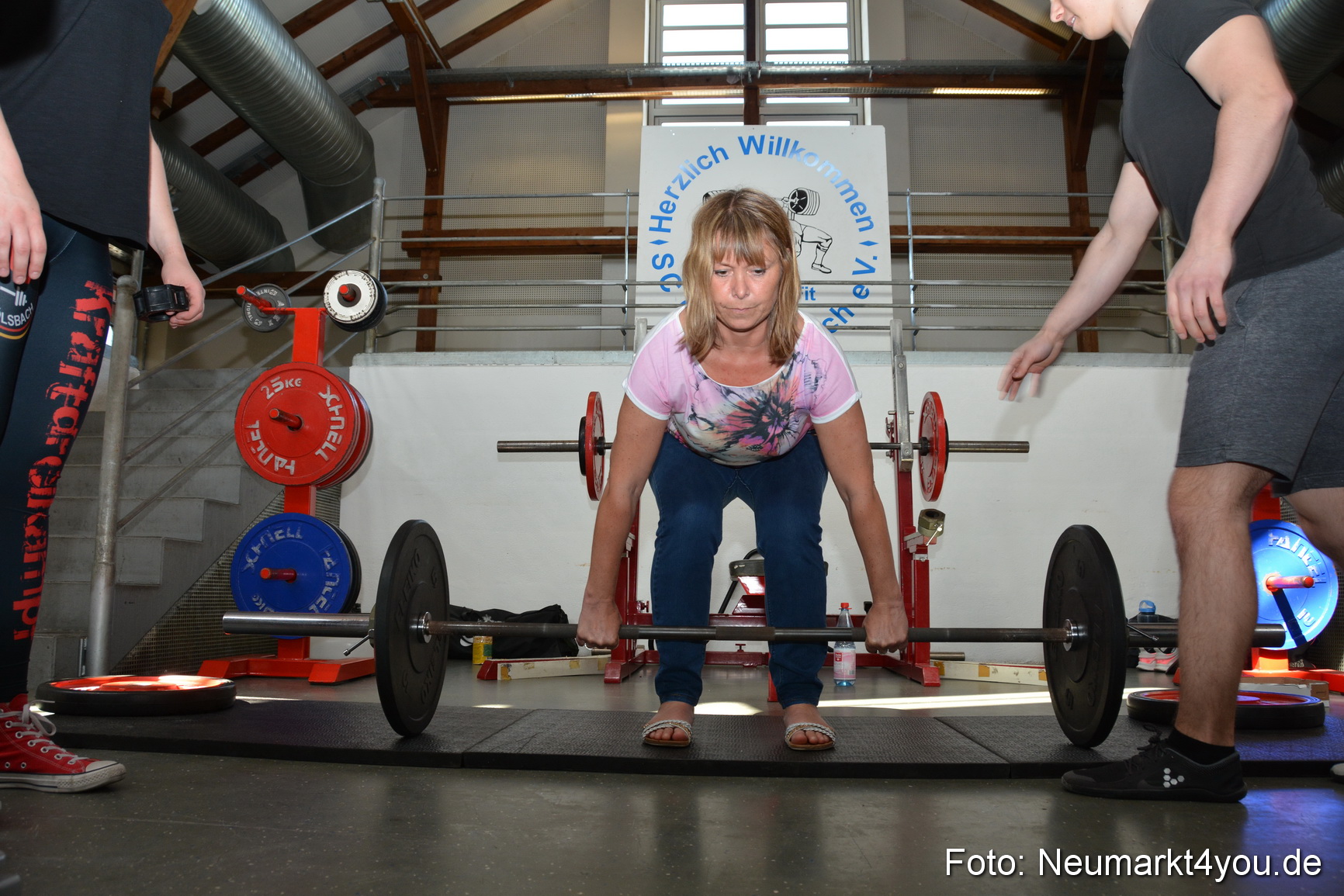 Fruehlingsfest Neumarkt 2018 0065
