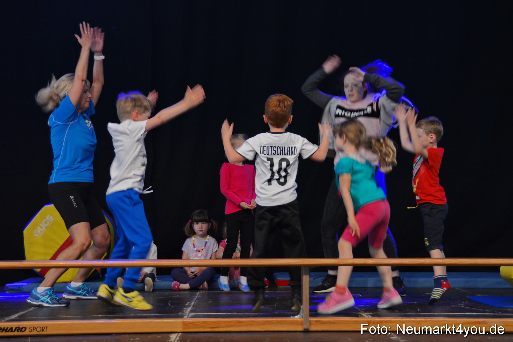 Fruehlingsfest Neumarkt 2018 0067