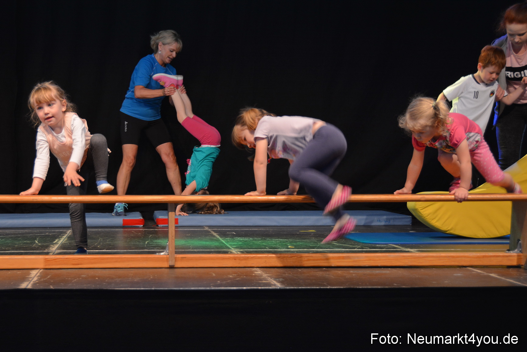 Fruehlingsfest Neumarkt 2018 0070