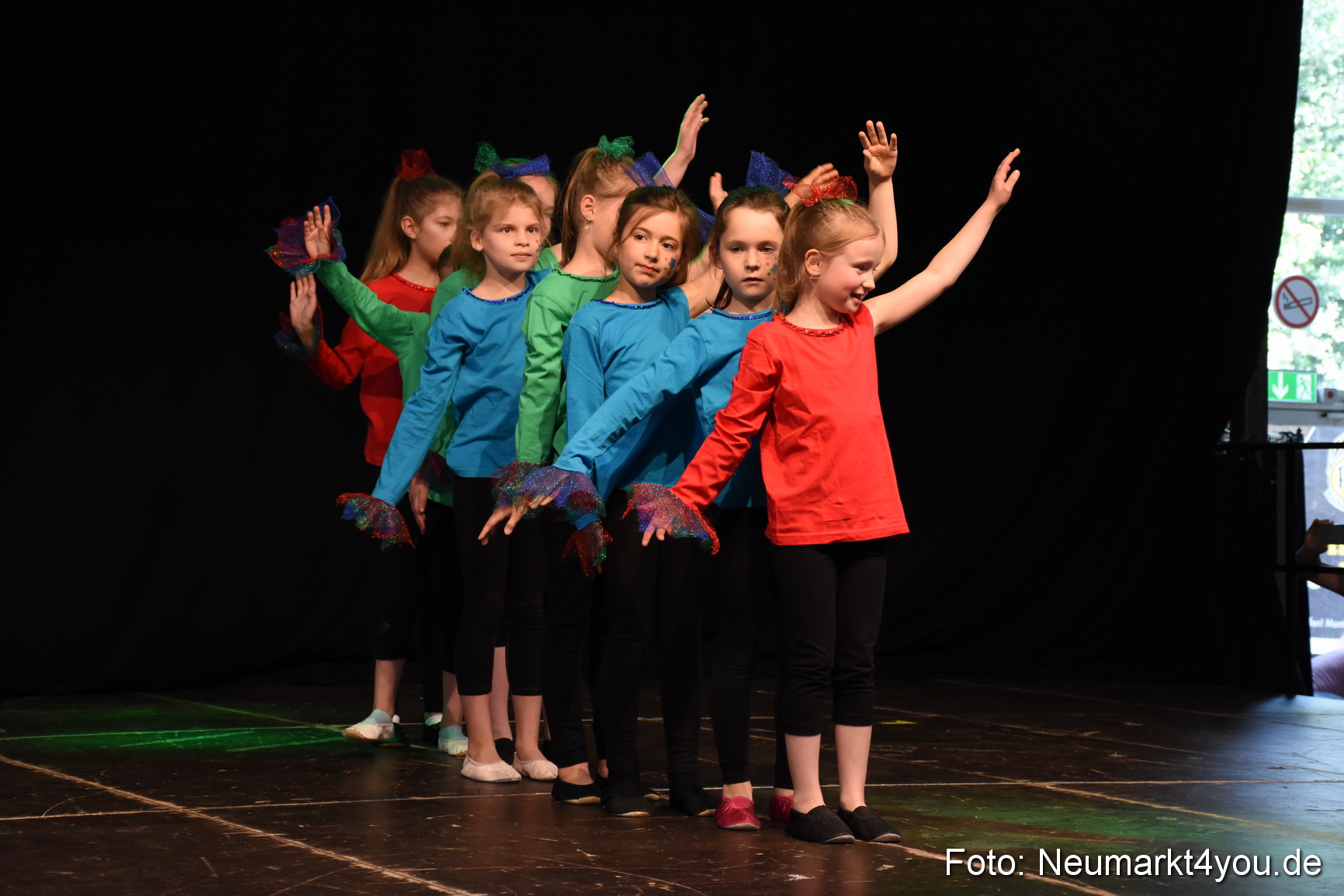 Fruehlingsfest Neumarkt 2018 0071