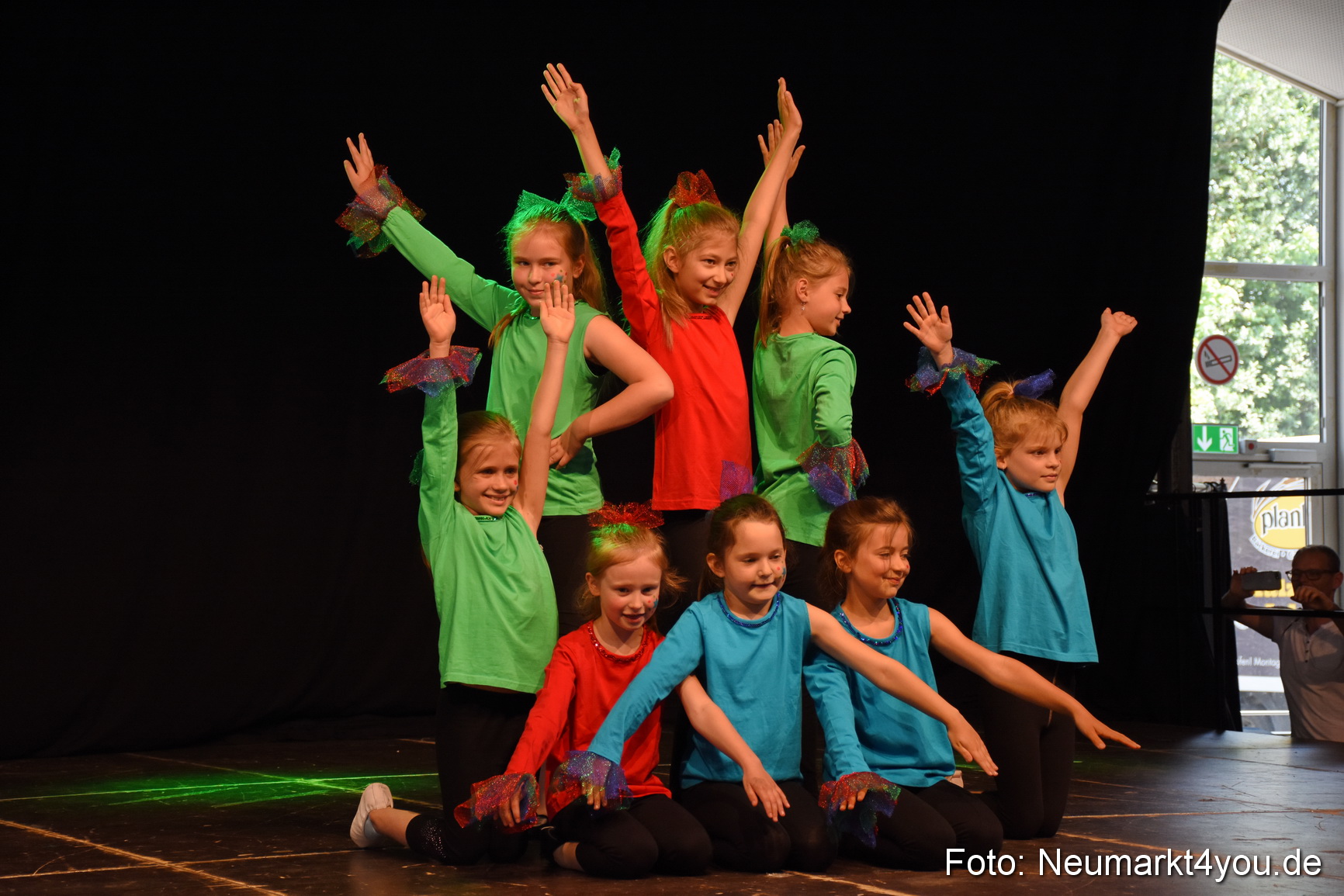 Fruehlingsfest Neumarkt 2018 0074