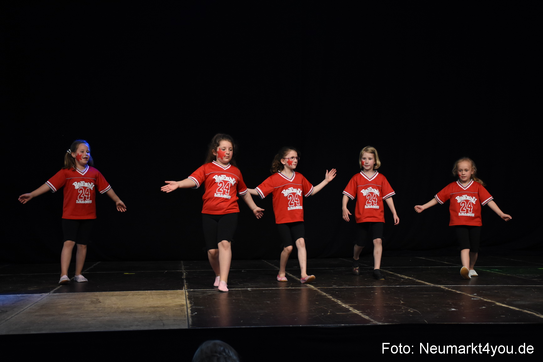 Fruehlingsfest Neumarkt 2018 0075