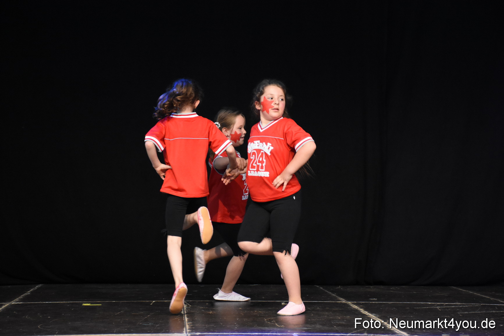 Fruehlingsfest Neumarkt 2018 0076