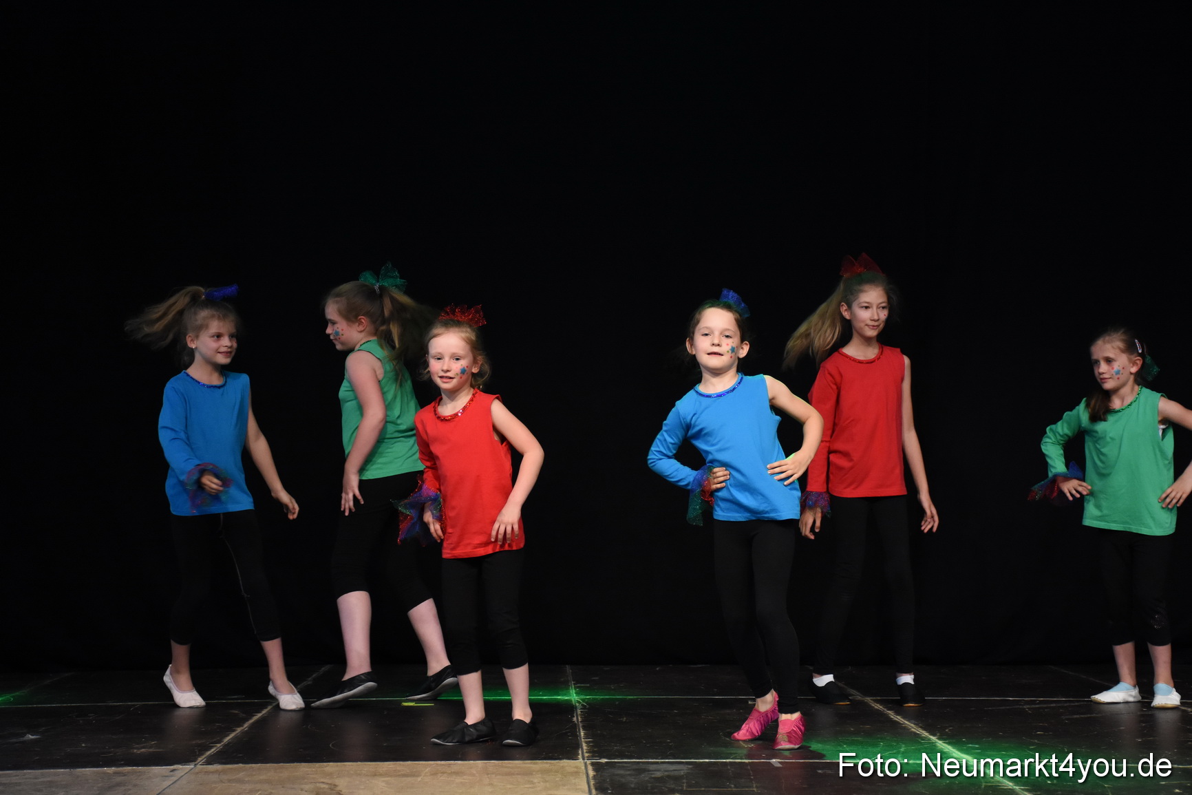 Fruehlingsfest Neumarkt 2018 0077