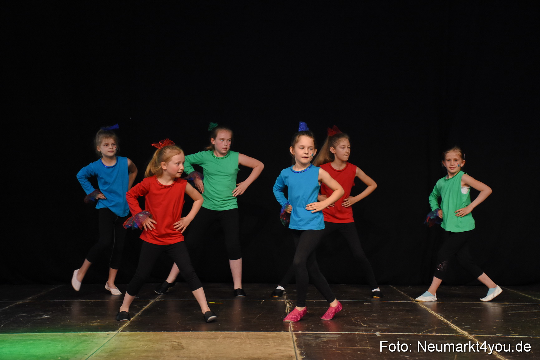 Fruehlingsfest Neumarkt 2018 0078