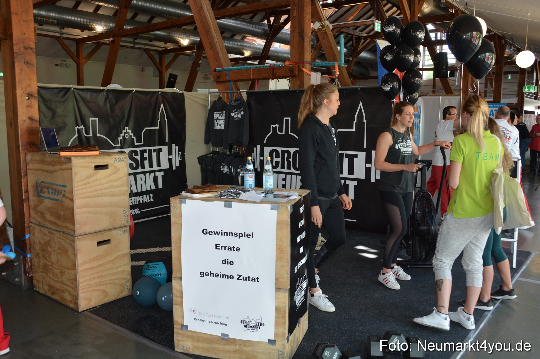 Fruehlingsfest Neumarkt 2018 0080