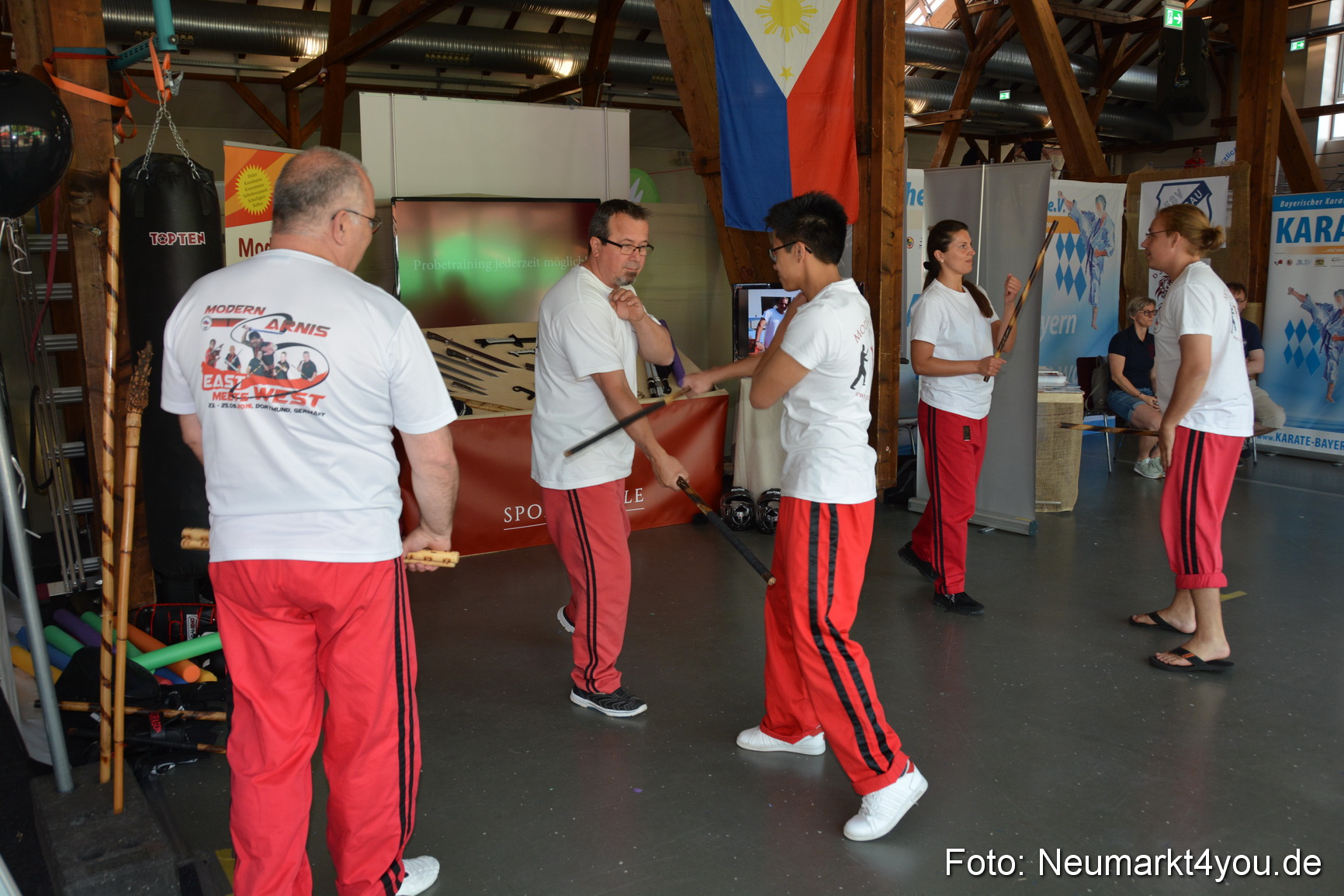 Fruehlingsfest Neumarkt 2018 0081