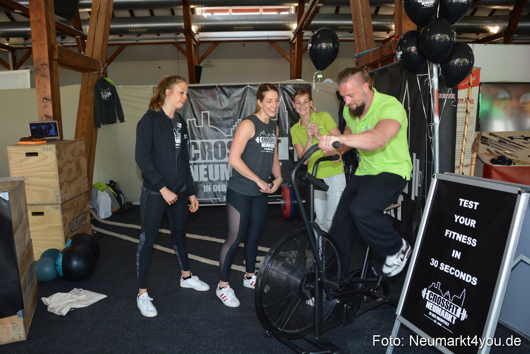 Fruehlingsfest Neumarkt 2018 0082