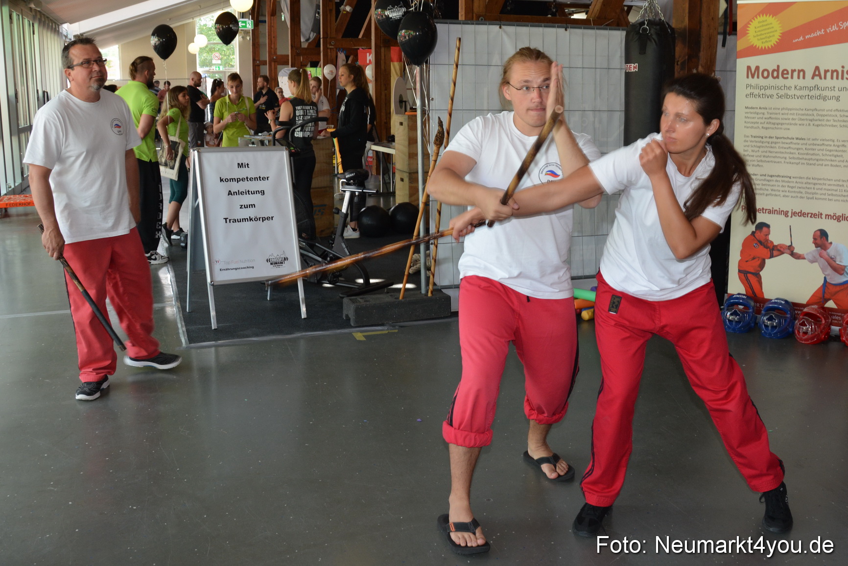 Fruehlingsfest Neumarkt 2018 0084