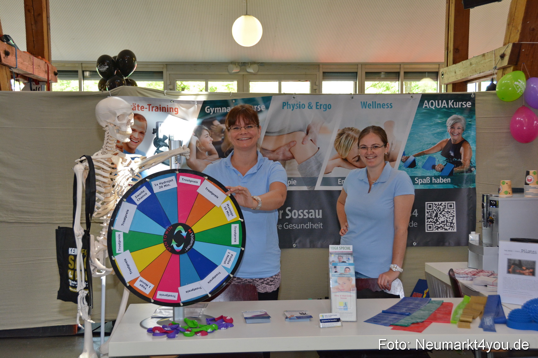 Fruehlingsfest Neumarkt 2018 0088