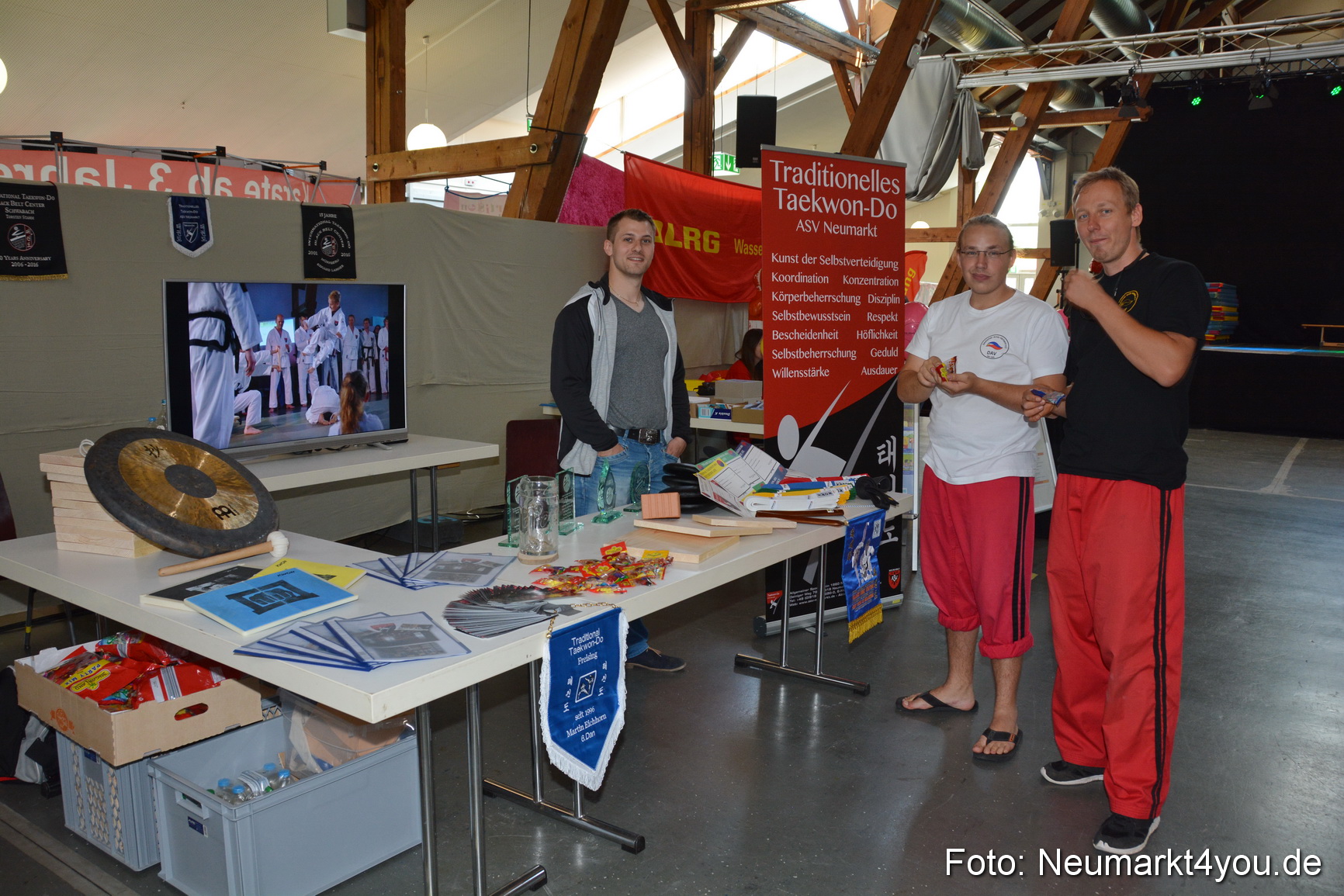 Fruehlingsfest Neumarkt 2018 0092