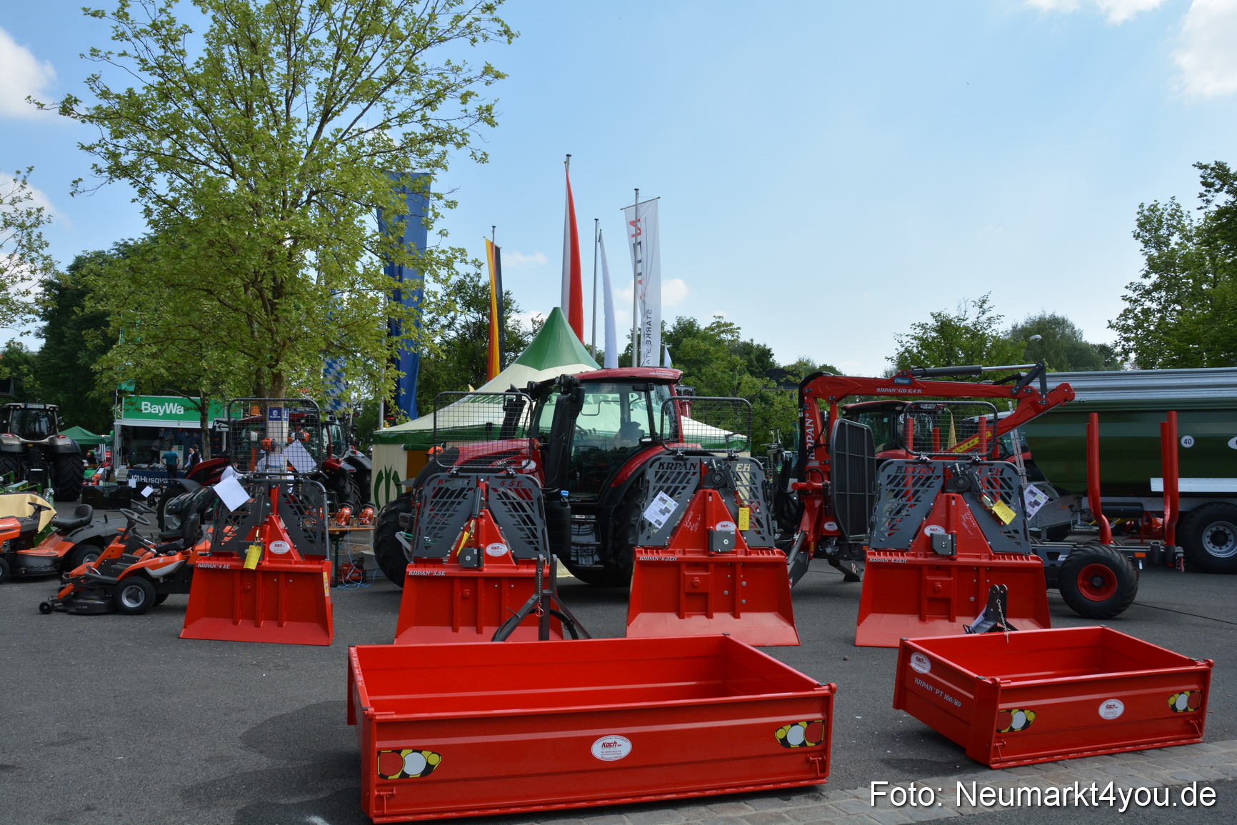 Fruehlingsfest Neumarkt 2018 0093