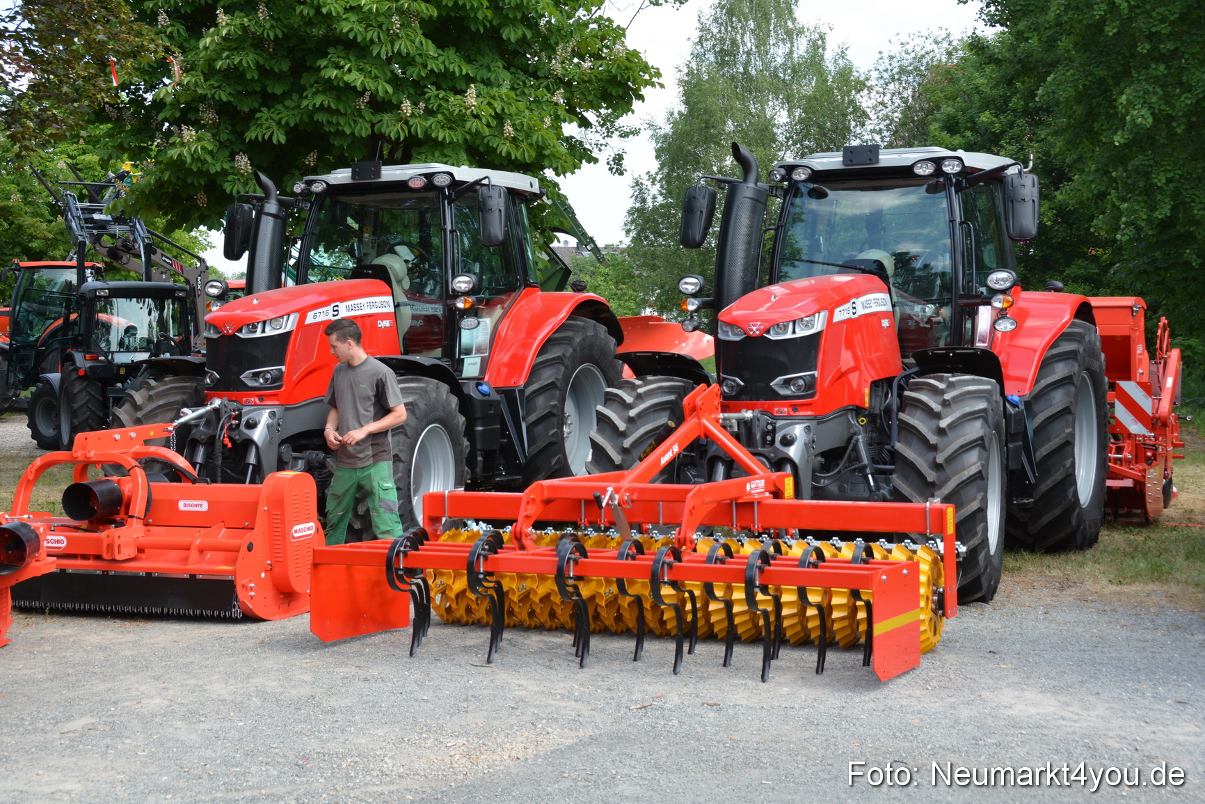 Fruehlingsfest Neumarkt 2018 0098