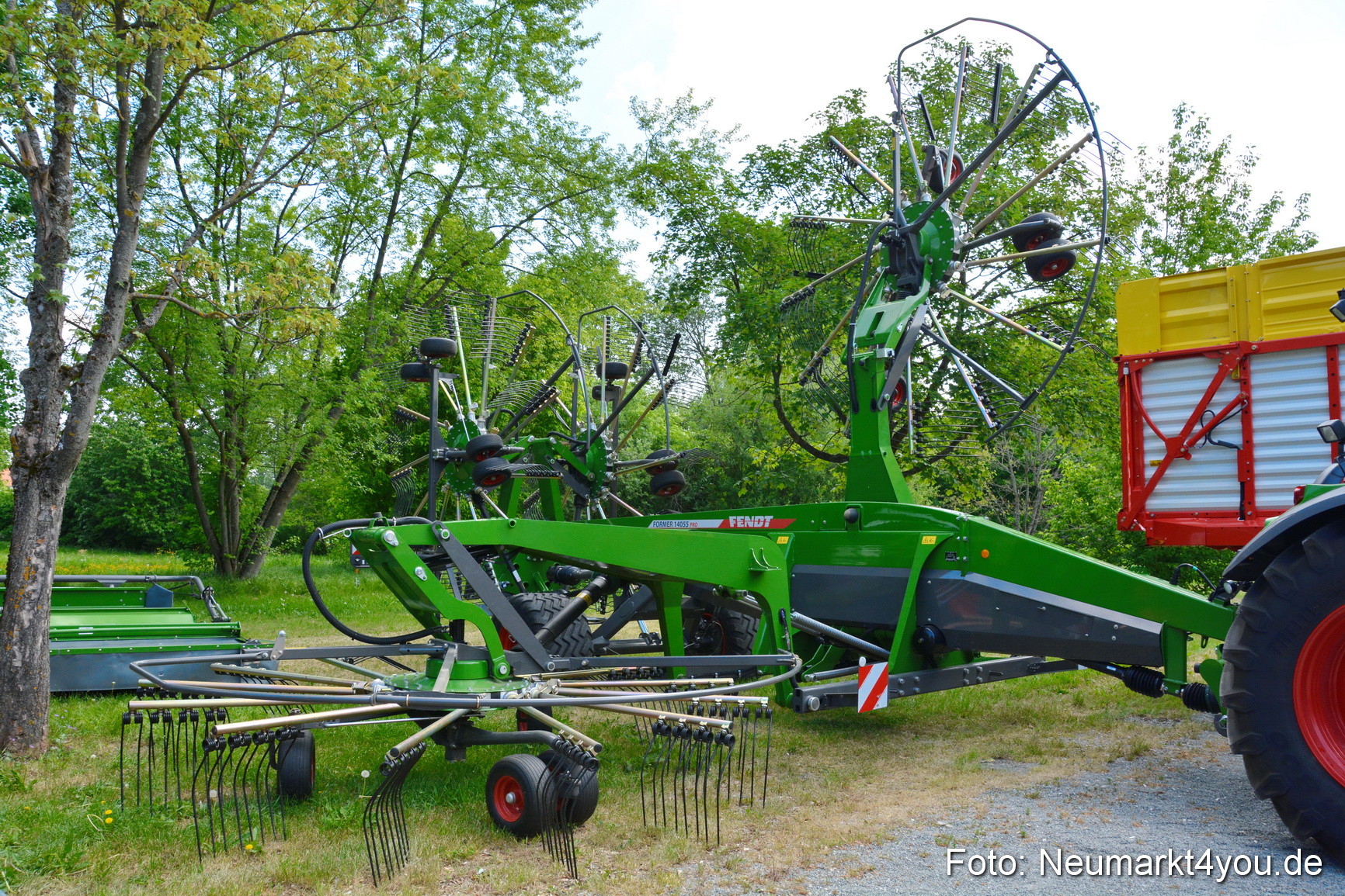 Fruehlingsfest Neumarkt 2018 0099