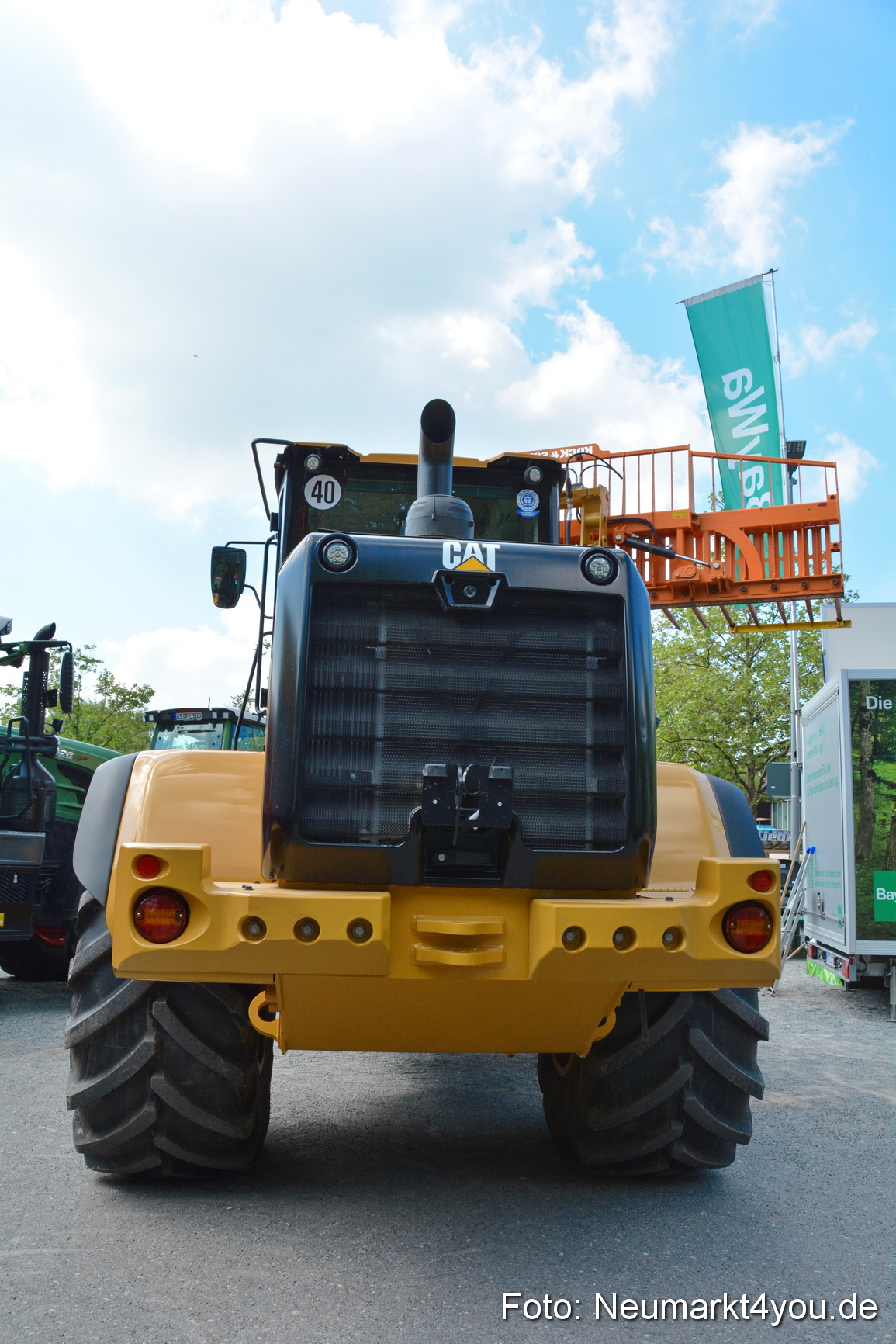 Fruehlingsfest Neumarkt 2018 0100