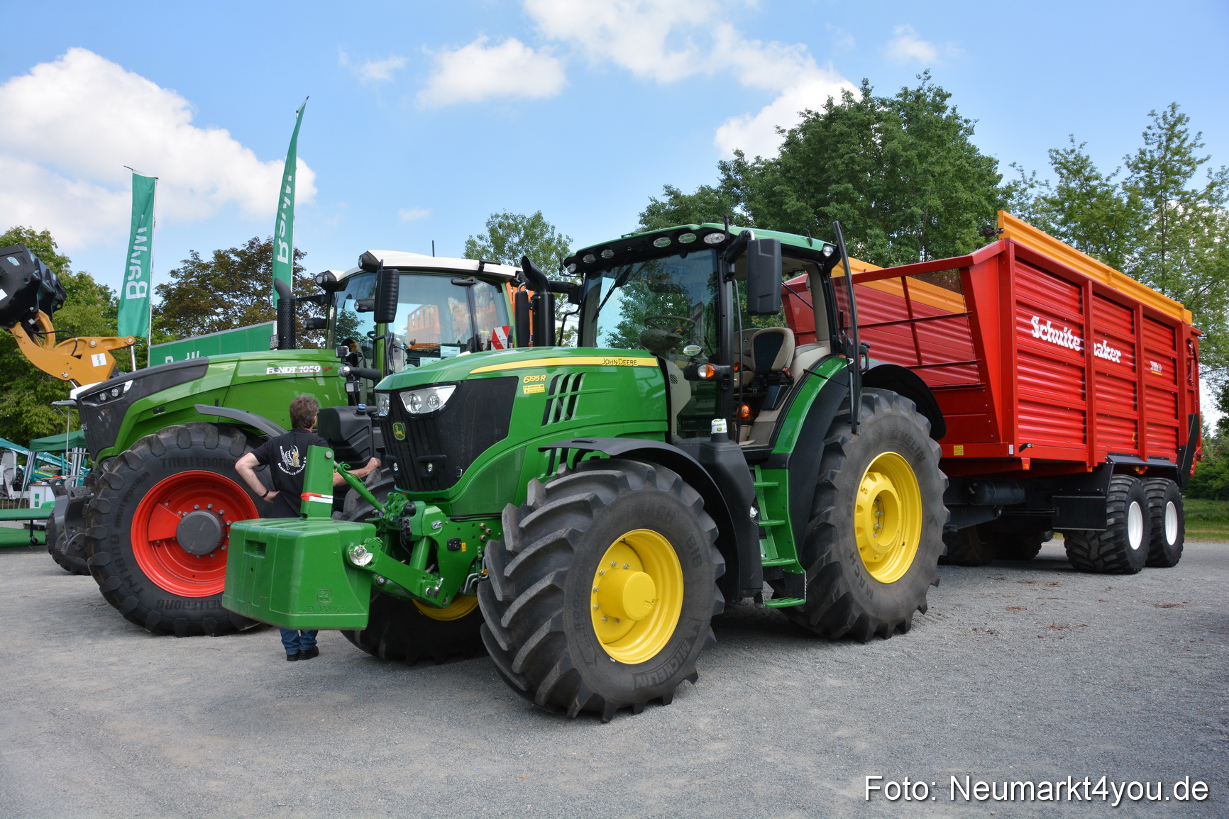 Fruehlingsfest Neumarkt 2018 0102