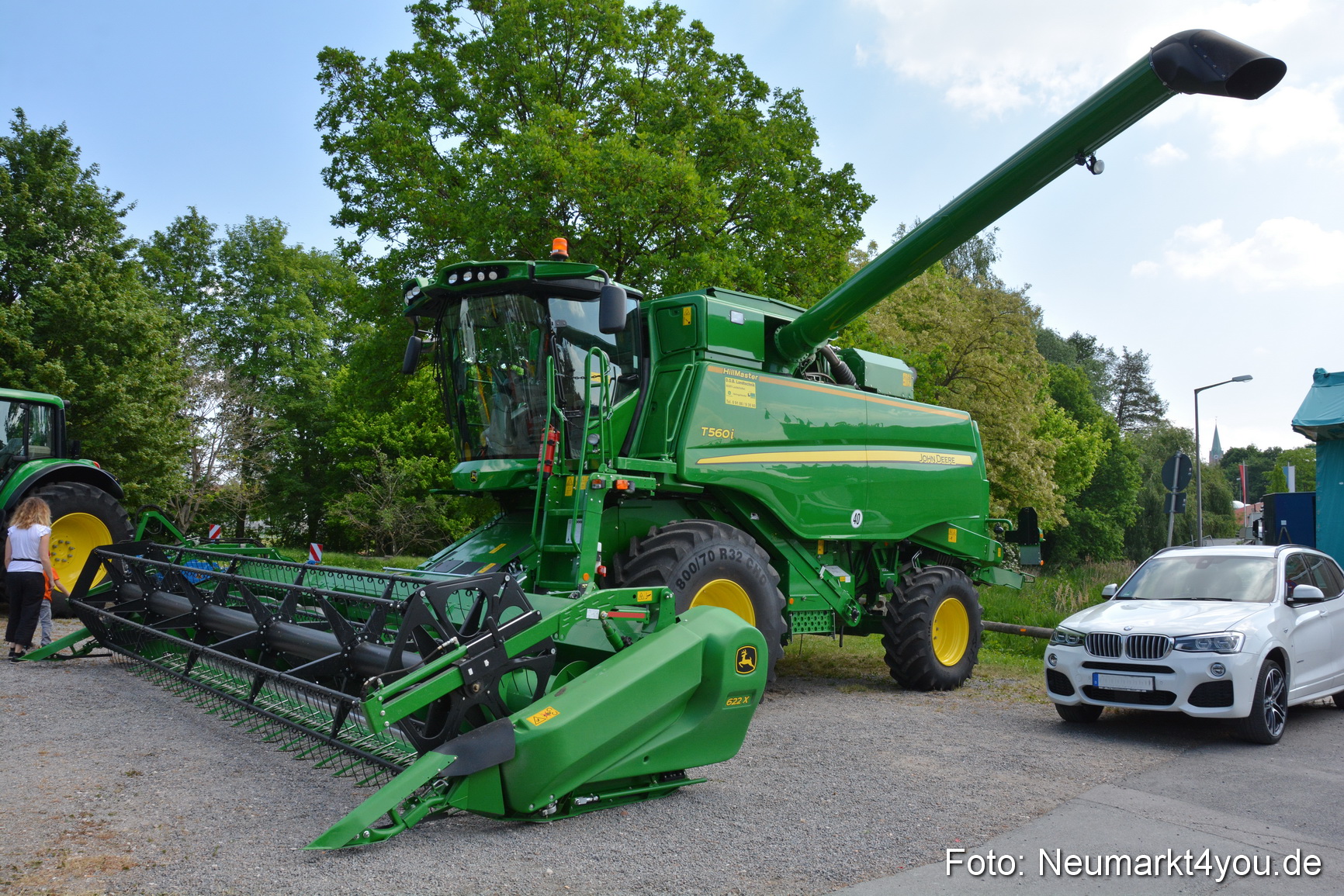 Fruehlingsfest Neumarkt 2018 0104