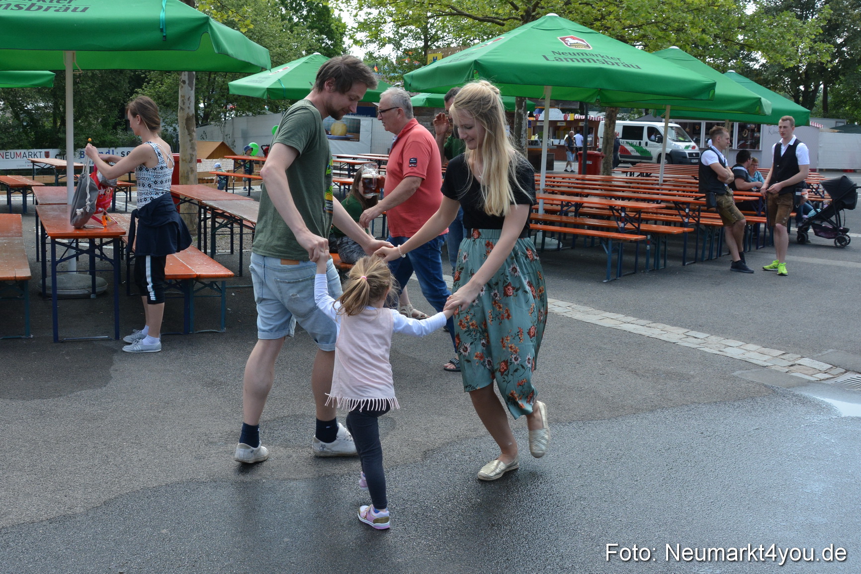 Fruehlingsfest Neumarkt 2018 0106
