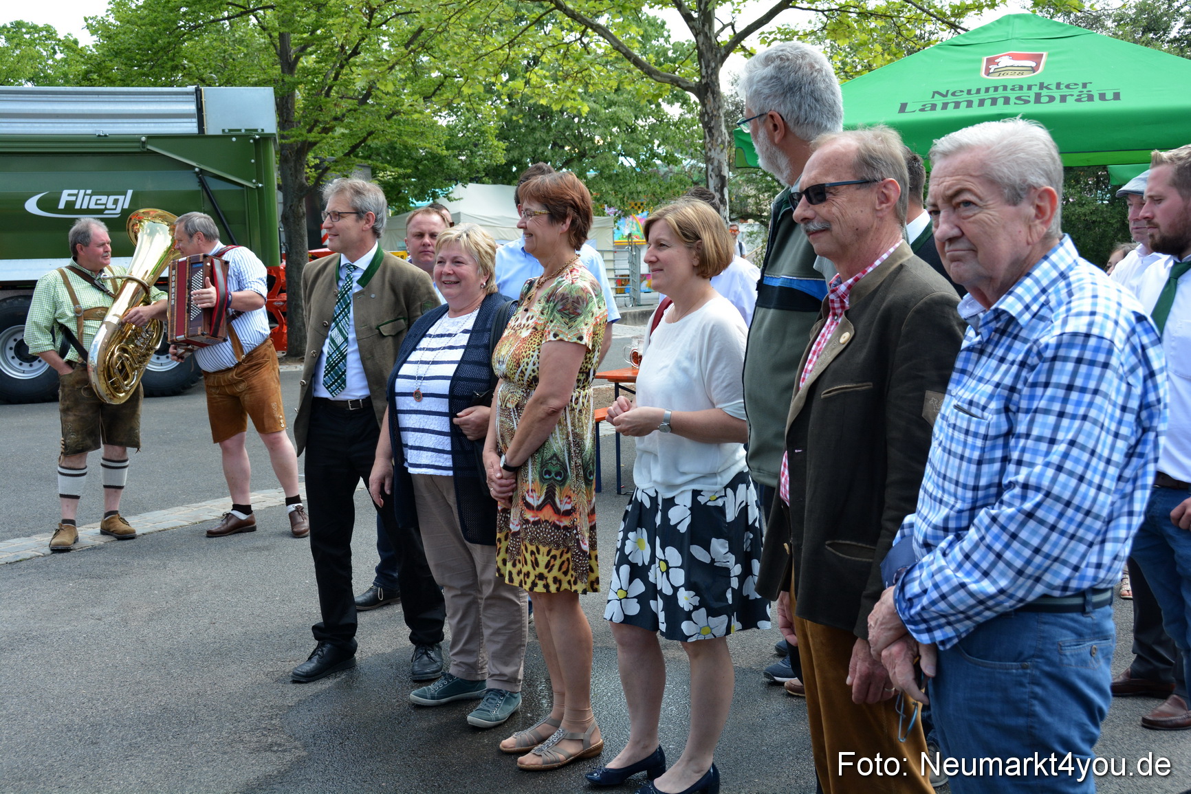 Fruehlingsfest Neumarkt 2018 0108