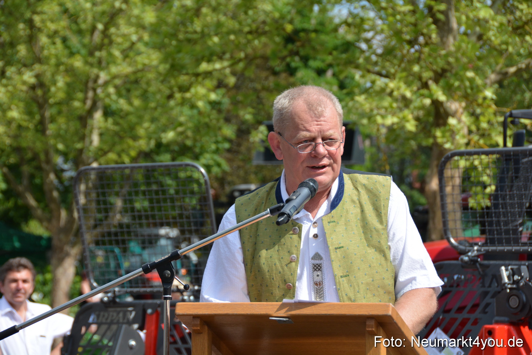 Fruehlingsfest Neumarkt 2018 0109