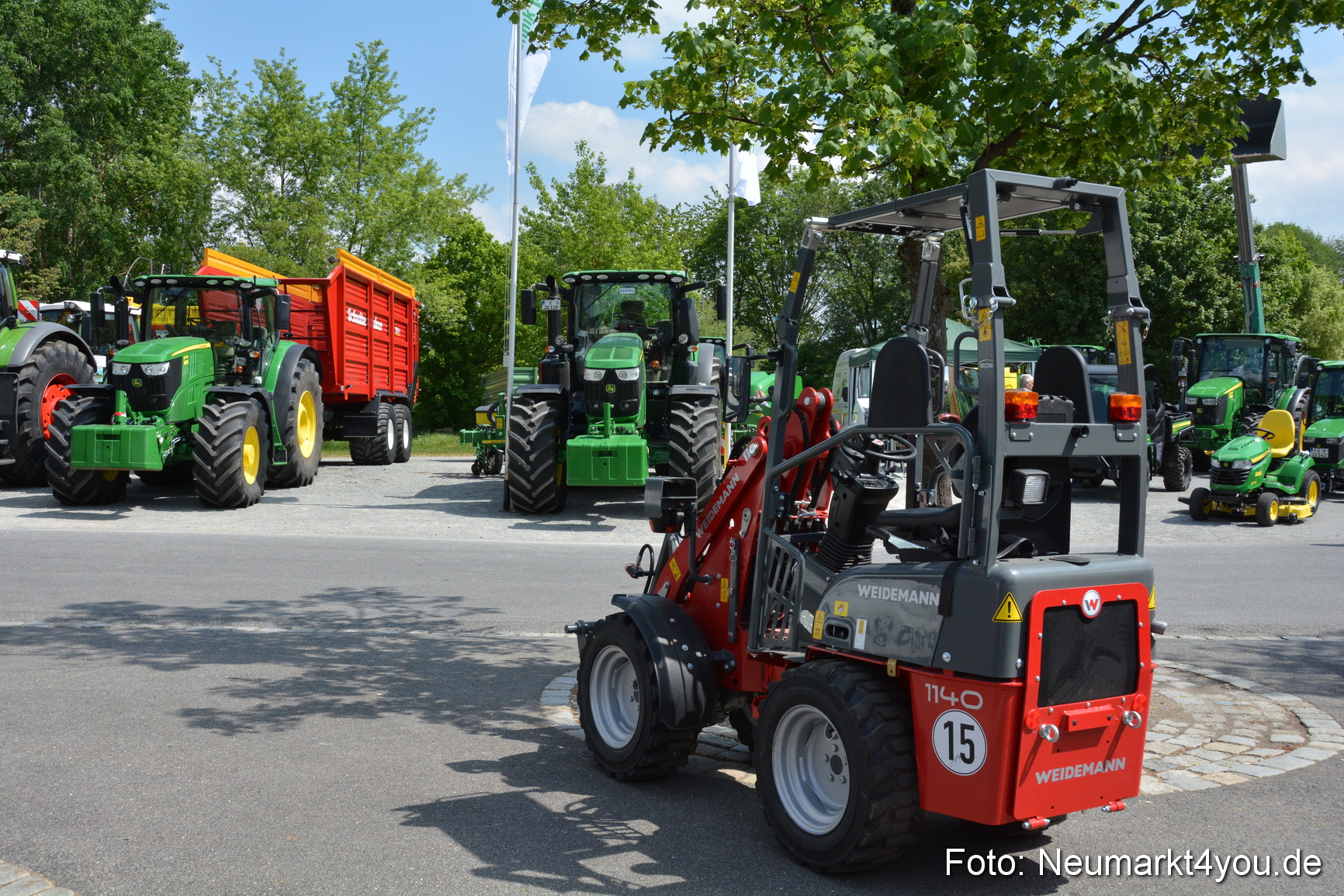 Fruehlingsfest Neumarkt 2018 0117