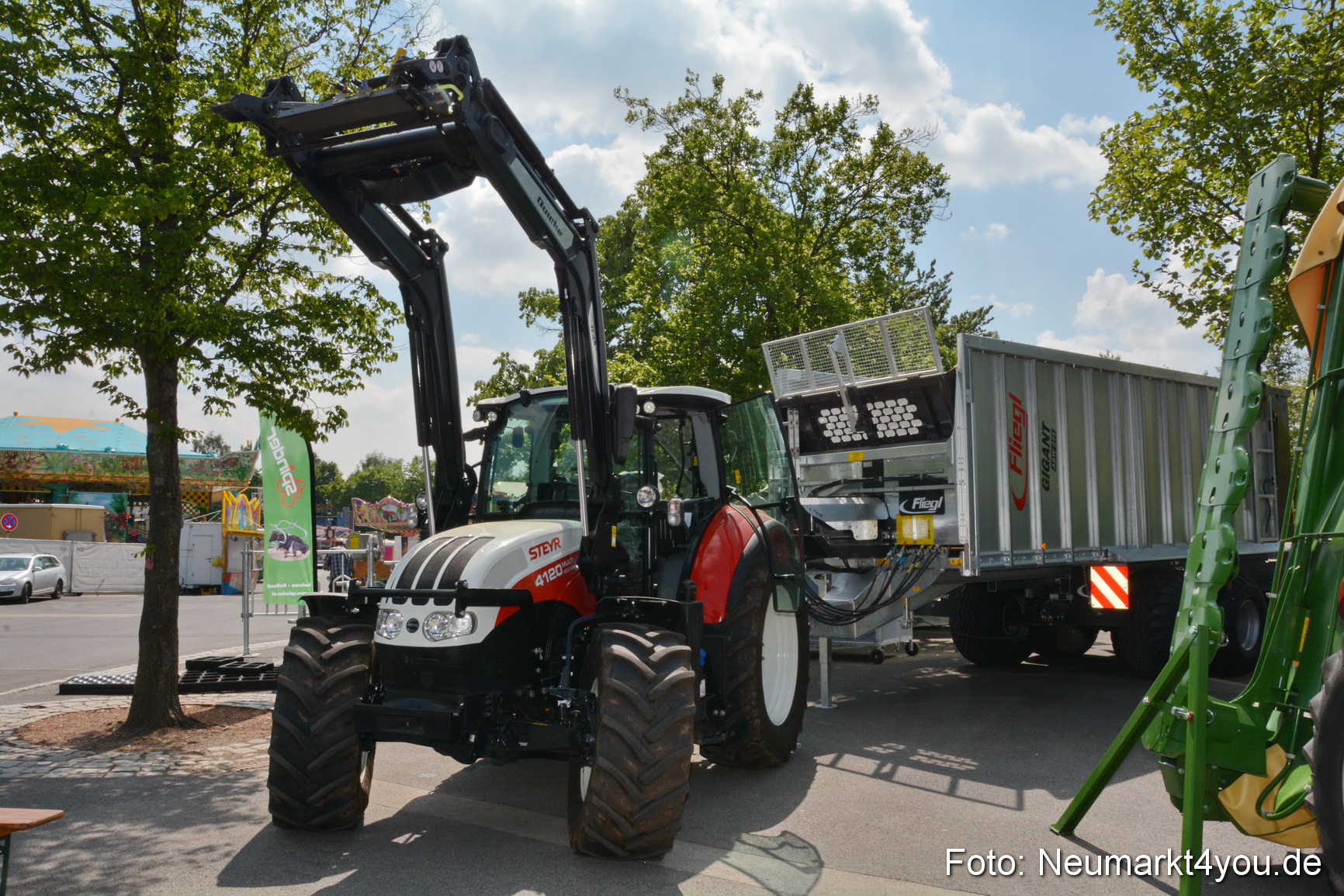 Fruehlingsfest Neumarkt 2018 0118