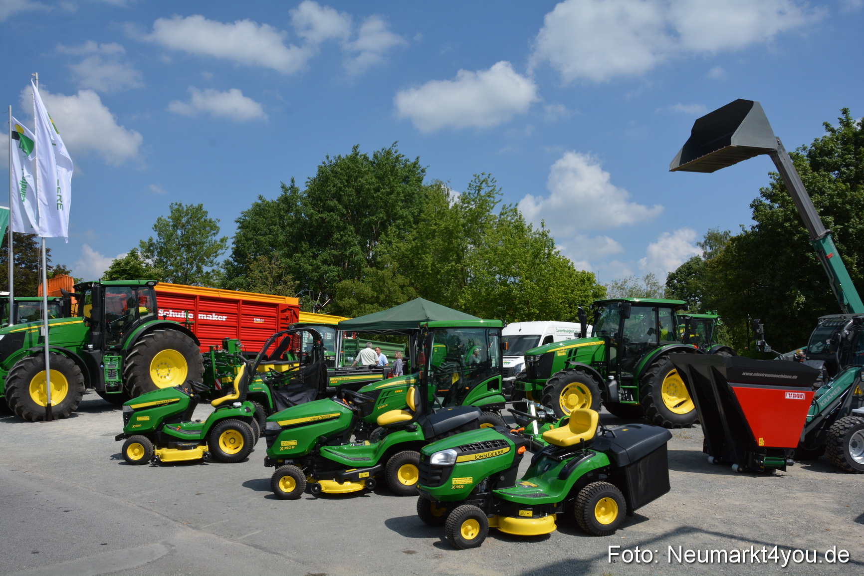 Fruehlingsfest Neumarkt 2018 0120