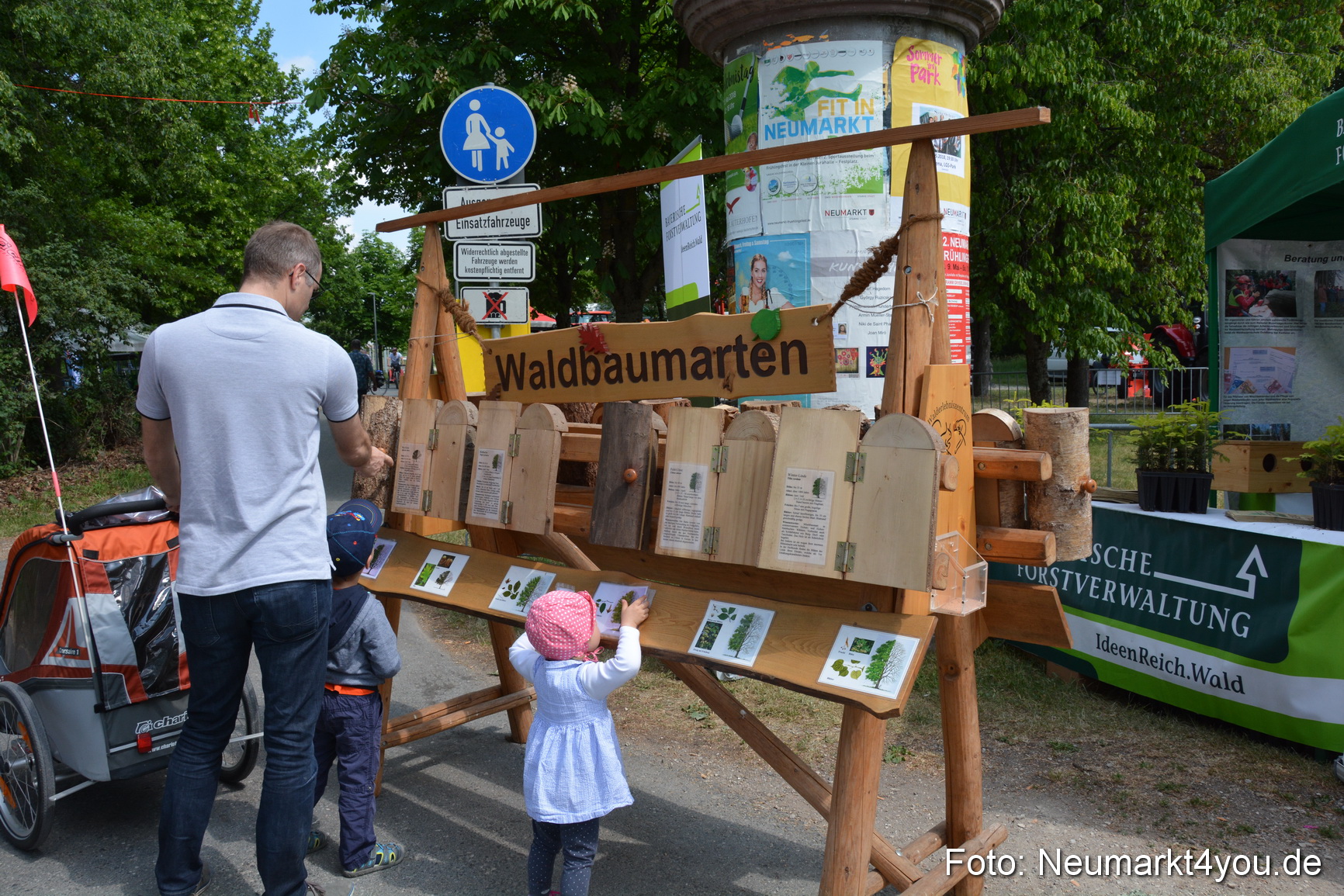 Fruehlingsfest Neumarkt 2018 0122