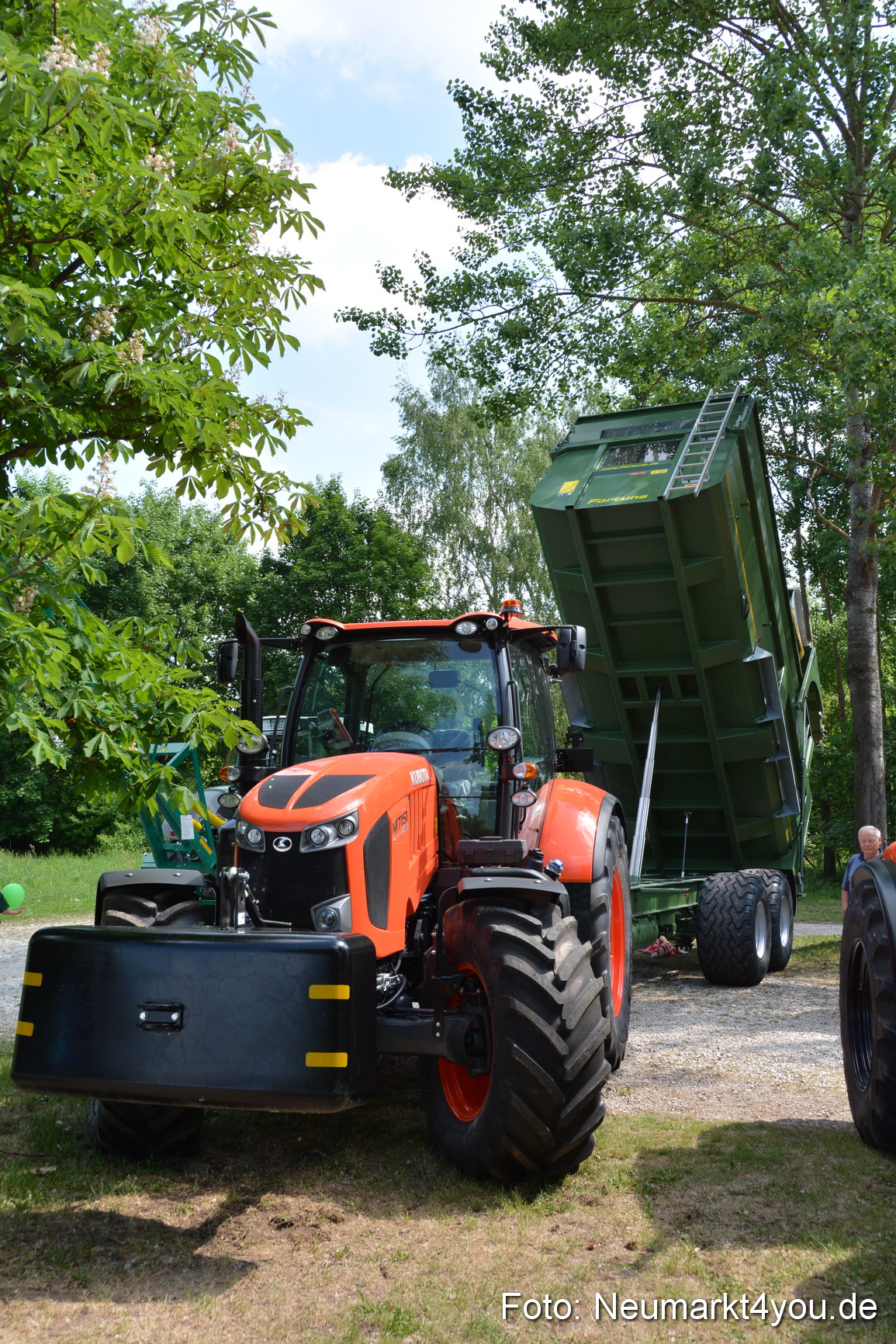 Fruehlingsfest Neumarkt 2018 0126