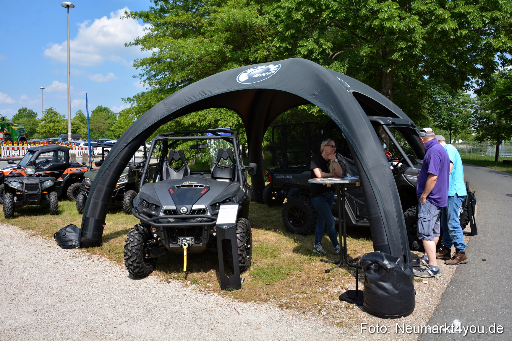 Fruehlingsfest Neumarkt 2018 0127