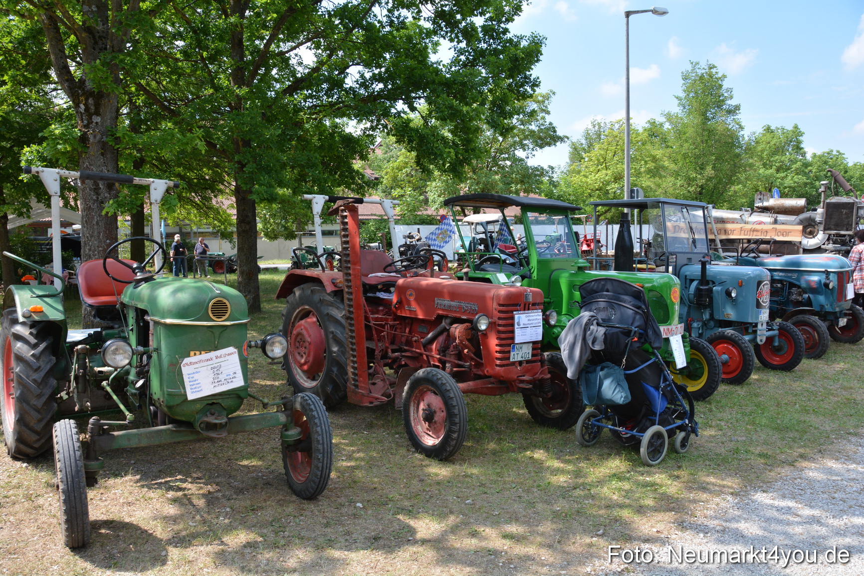 Fruehlingsfest Neumarkt 2018 0128