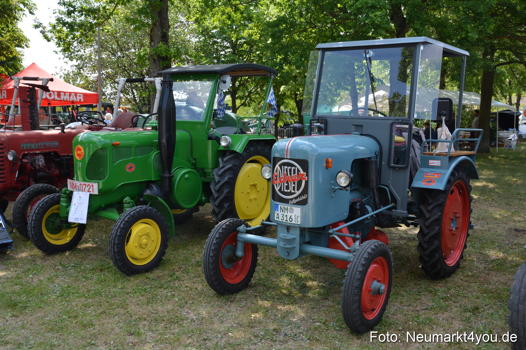 Fruehlingsfest Neumarkt 2018 0130