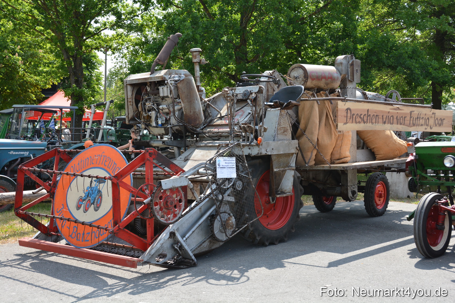 Fruehlingsfest Neumarkt 2018 0131