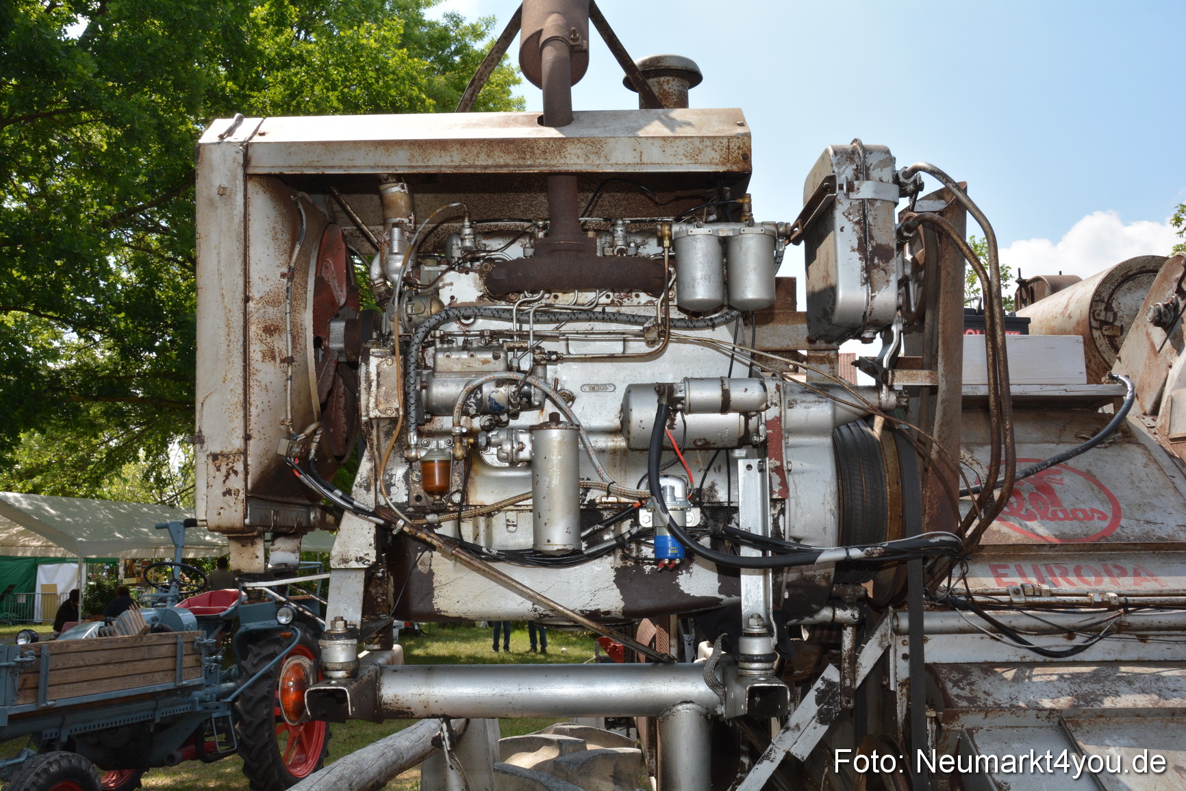 Fruehlingsfest Neumarkt 2018 0132