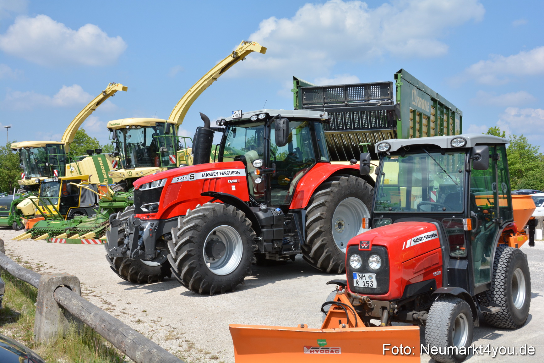 Fruehlingsfest Neumarkt 2018 0133