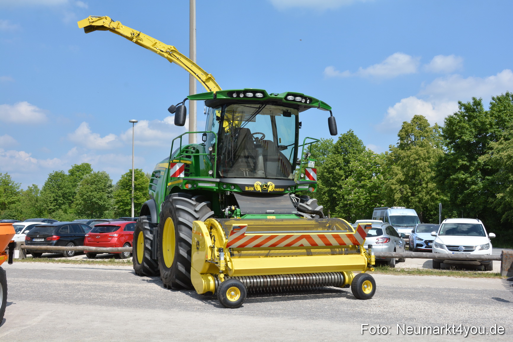 Fruehlingsfest Neumarkt 2018 0134