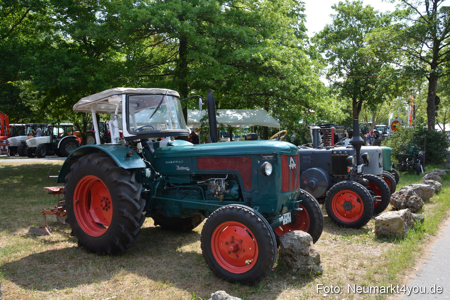 Fruehlingsfest Neumarkt 2018 0135