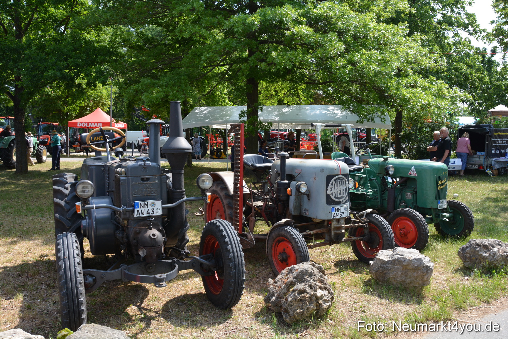 Fruehlingsfest Neumarkt 2018 0136