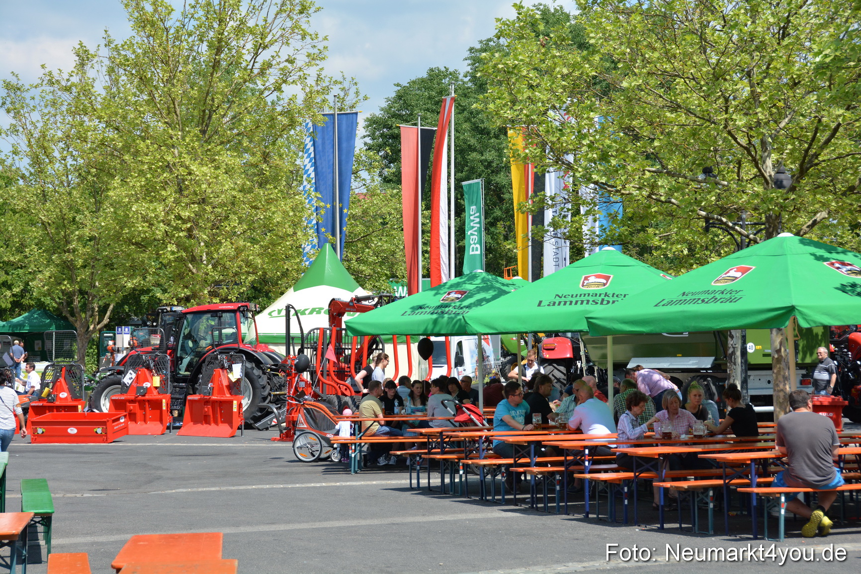 Fruehlingsfest Neumarkt 2018 0137