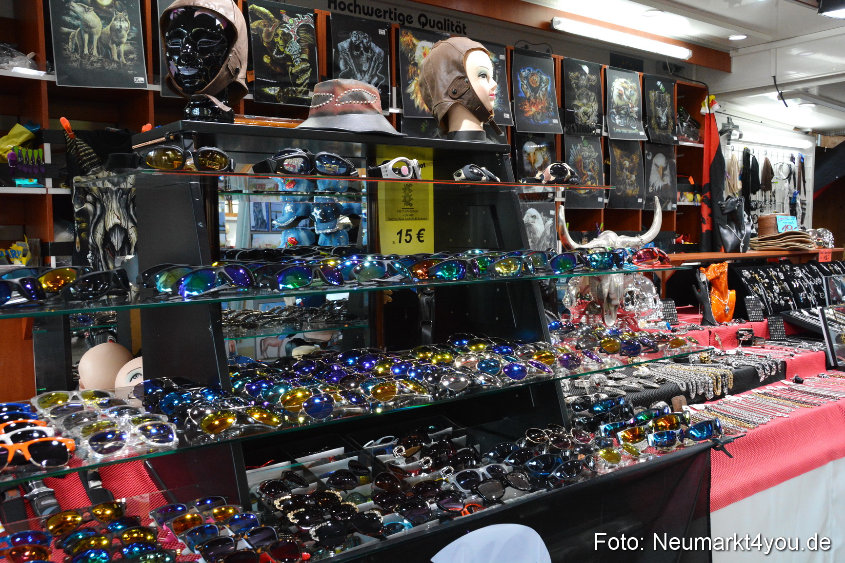 Harley Davidson Treffen in Neumarkt 280418 0015